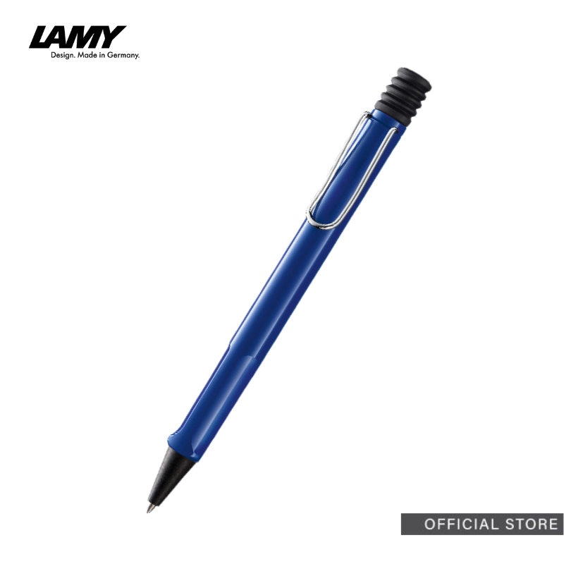 LAMY safari Ballpoint Pen