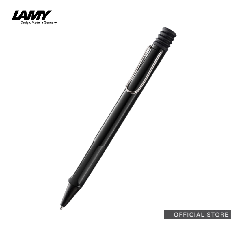 LAMY safari Ballpoint Pen