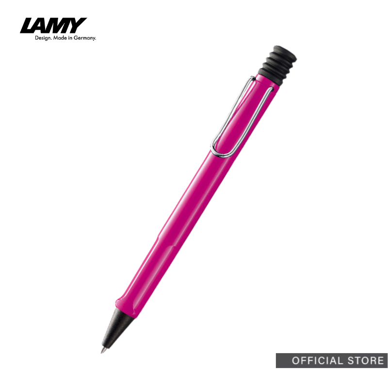 LAMY safari Ballpoint Pen