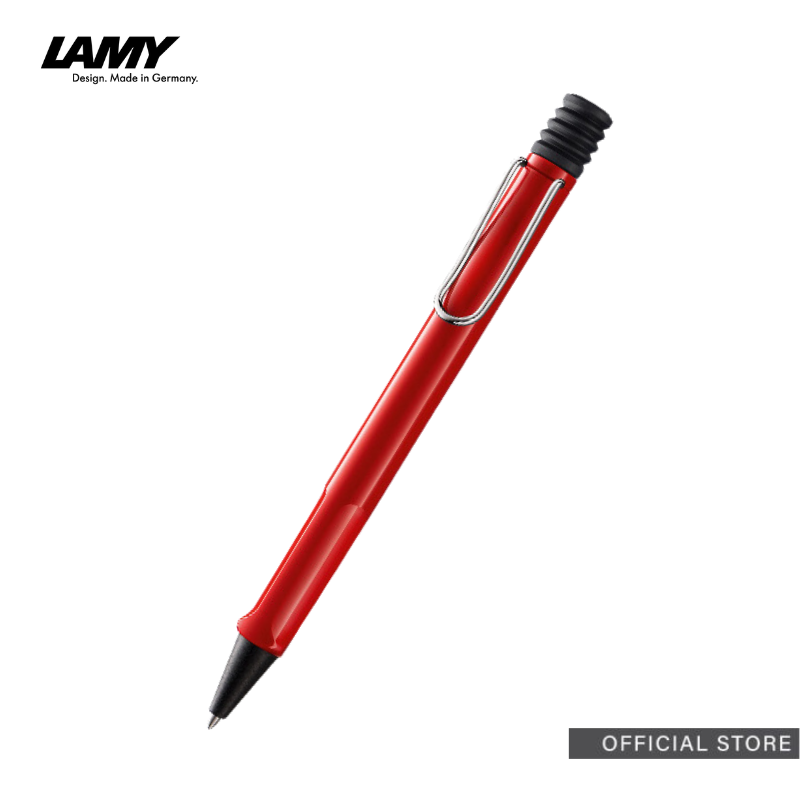 LAMY safari Ballpoint Pen