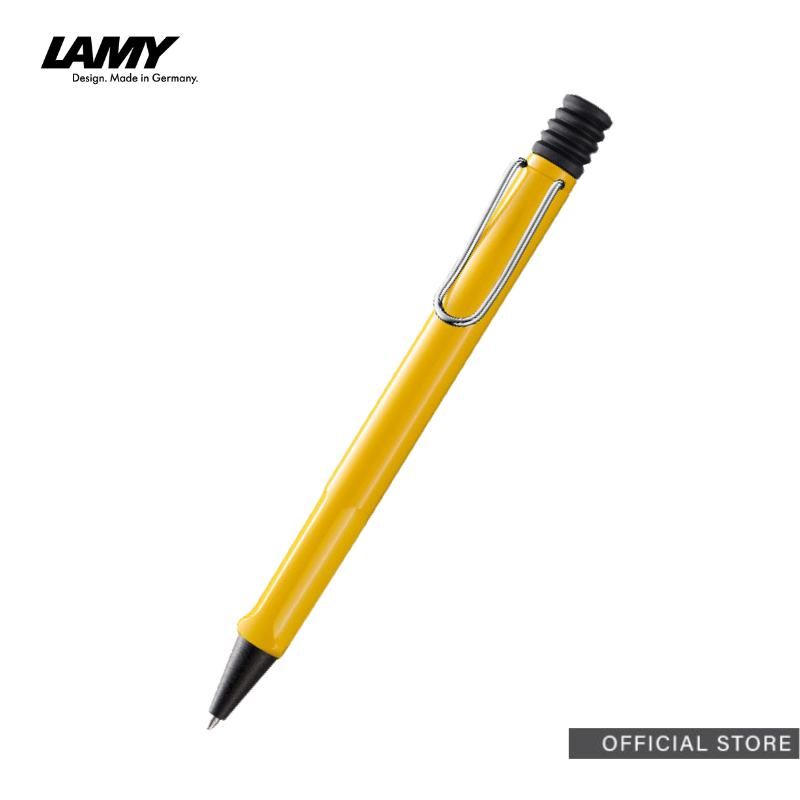 LAMY safari Ballpoint Pen