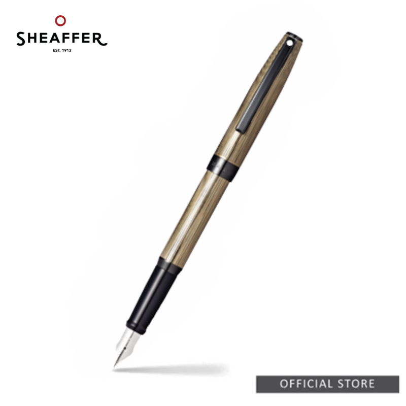 Sheaffer® Sagaris Fountain Pen