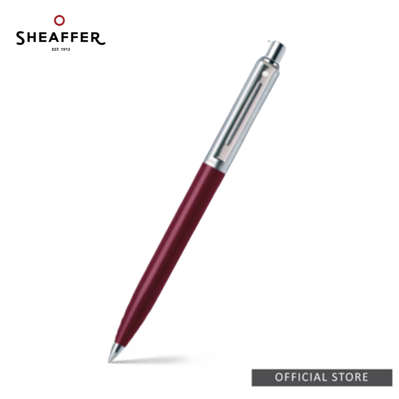 Sheaffer Sentinel 321 Ballpoint Pen