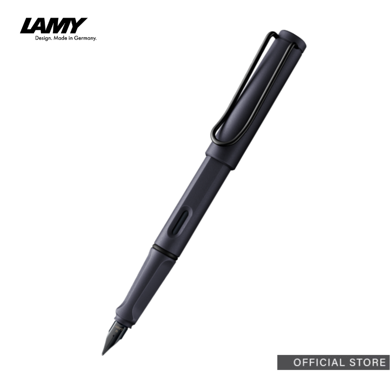 LAMY safari Fountain Pen