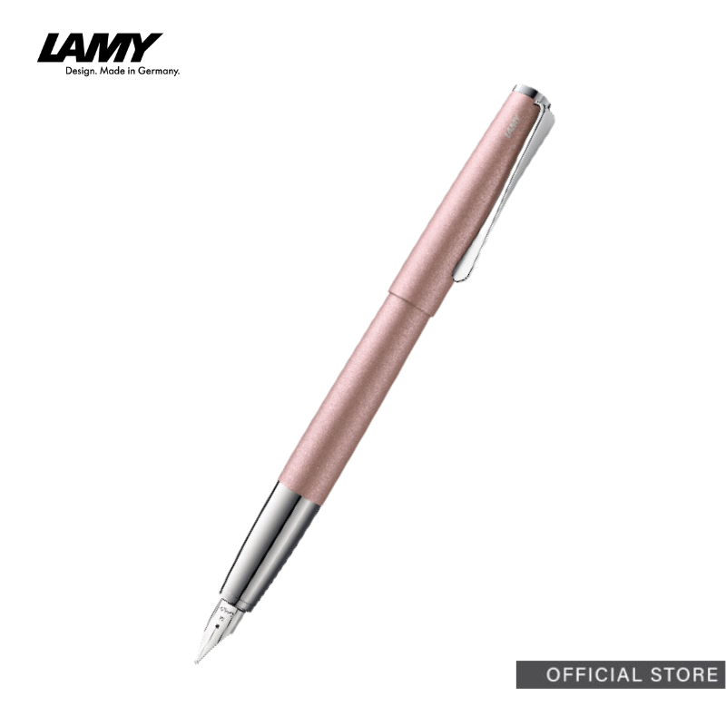 LAMY studio Fountain Pen