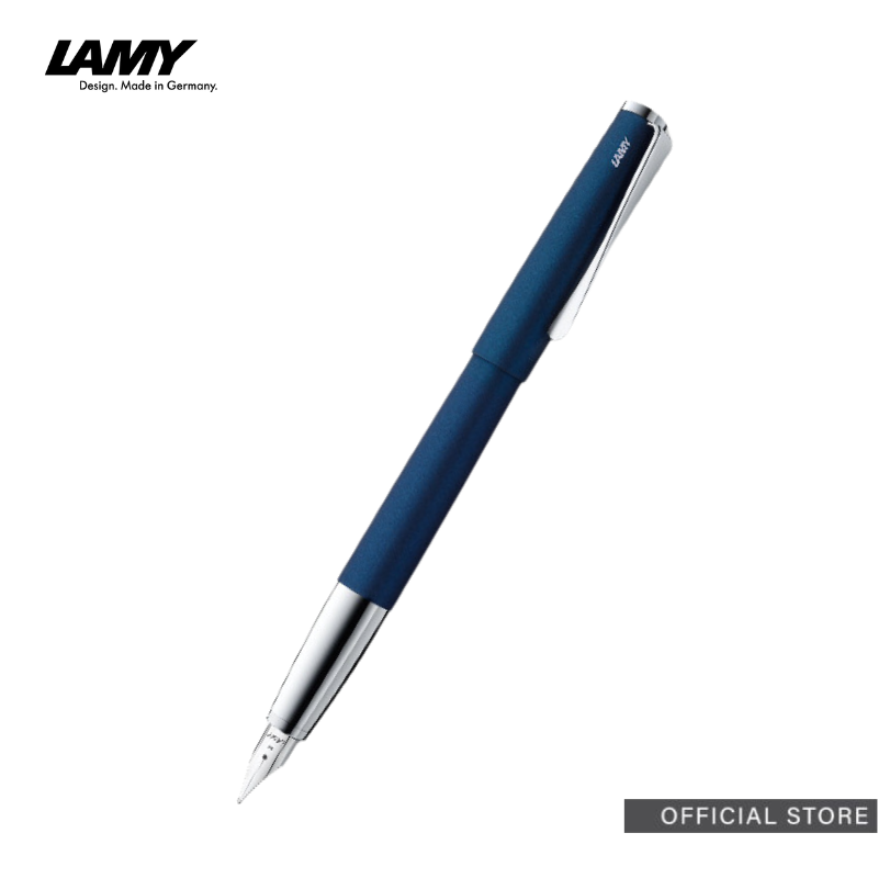 LAMY studio Fountain Pen