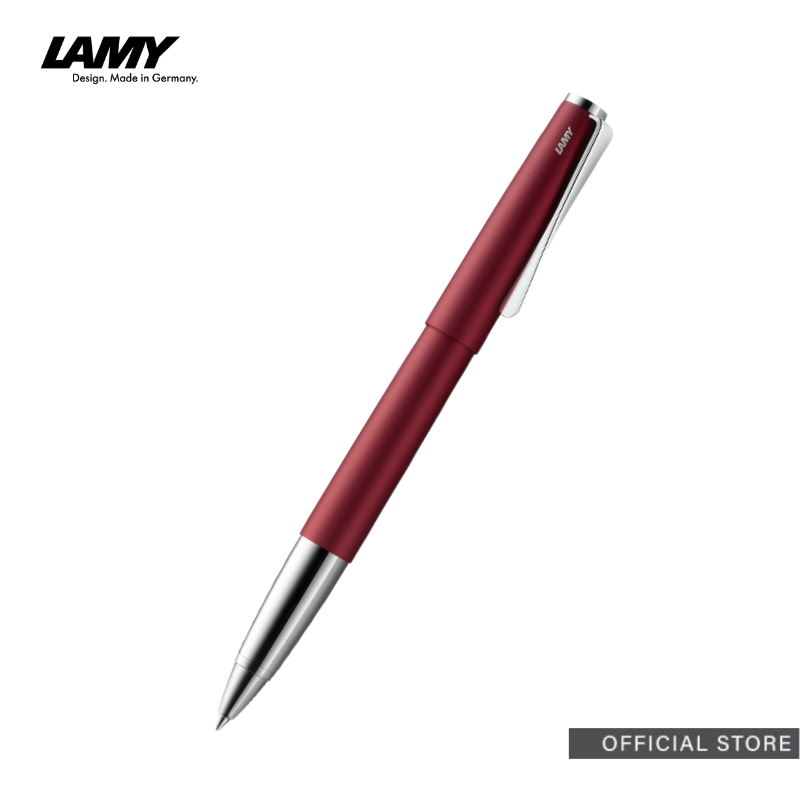 LAMY studio Rollerball Pen