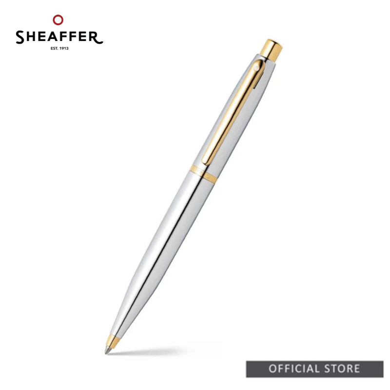 Sheaffer VFM Ballpoint Pen