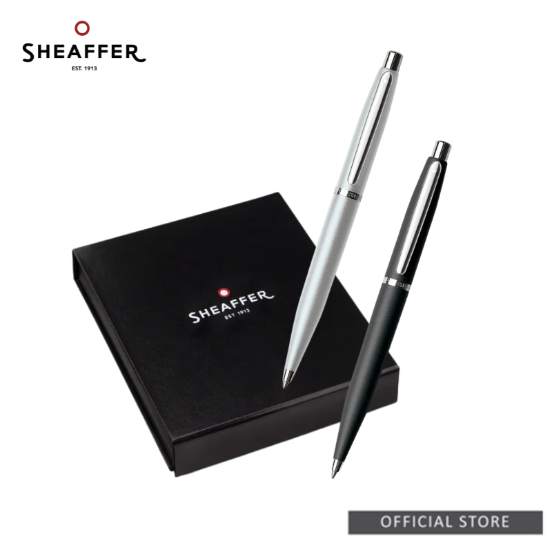 Sheaffer® VFM Ballpoint Pen Gift Set