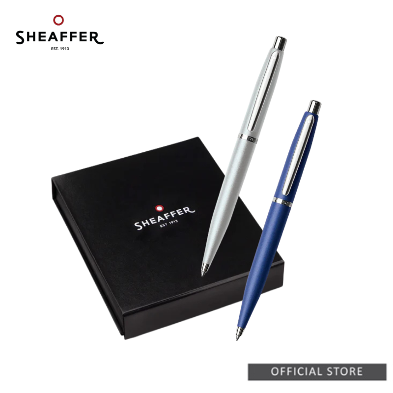 Sheaffer® VFM Ballpoint Pen Gift Set