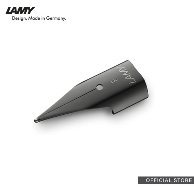 LAMY AL-star fiery Fountain Pen Nib F + T52 Set