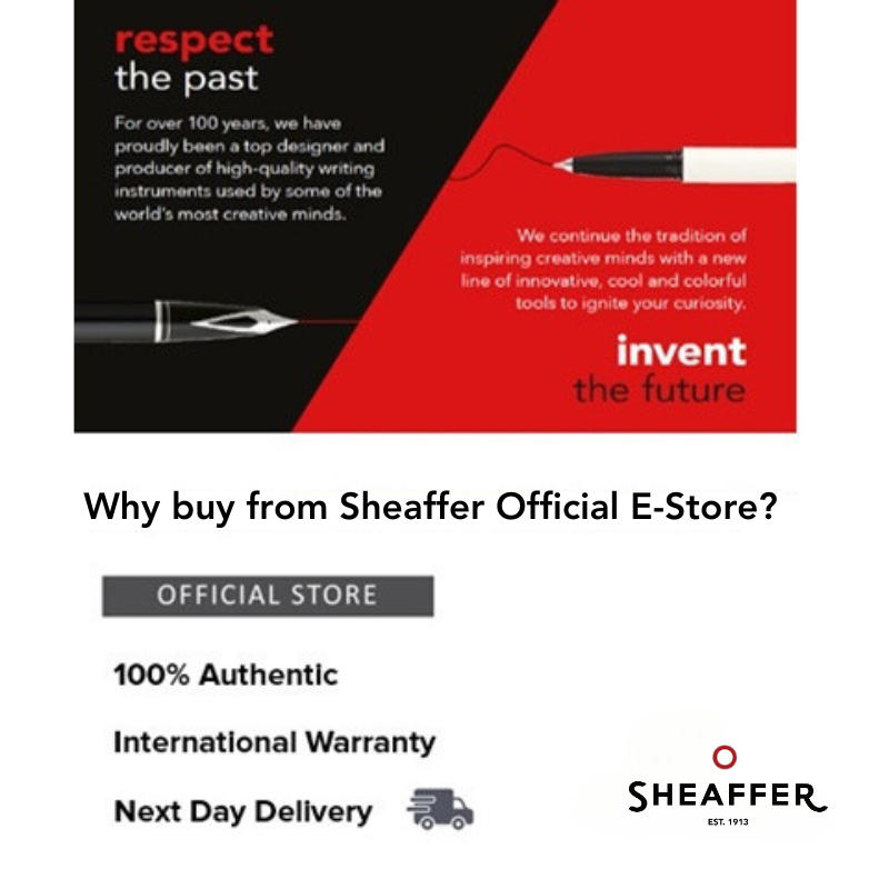 Sheaffer 300 Fountain Pen