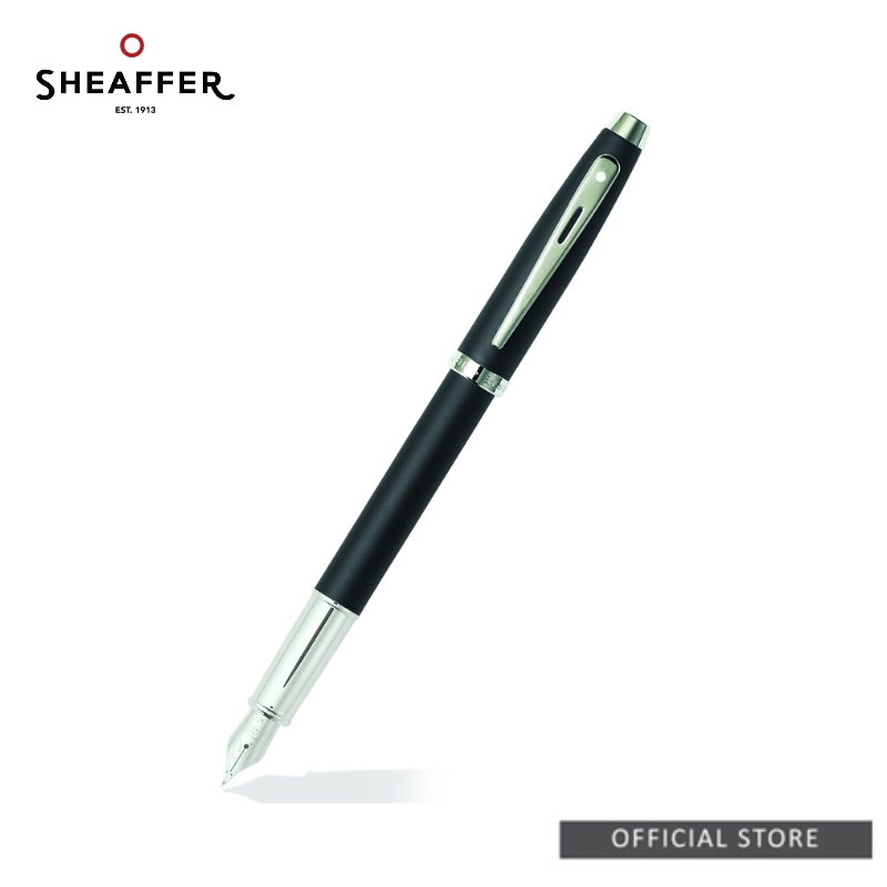 Sheaffer 100 Fountain Pen