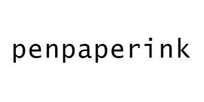 Penpaperink