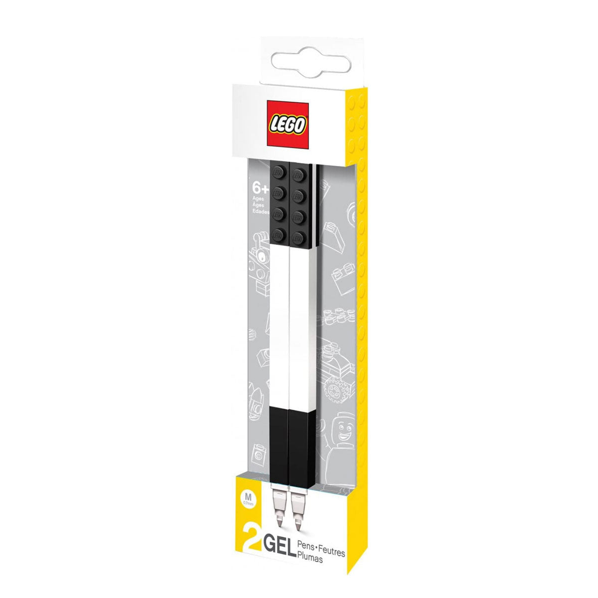 LEGO® Stationery Gel Pen