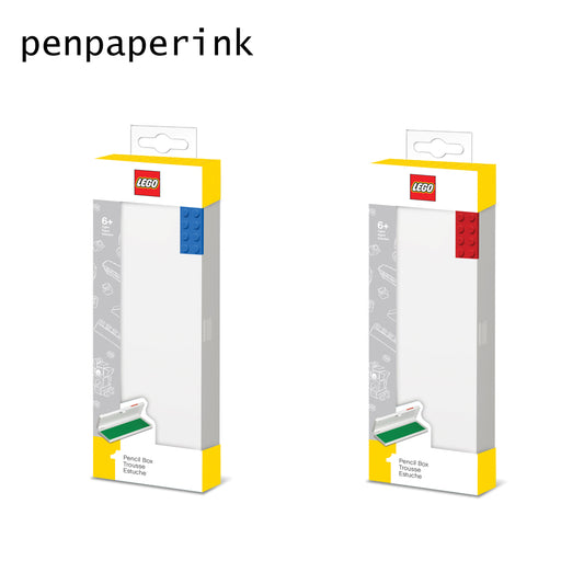 LEGO® Stationery Pencil Box