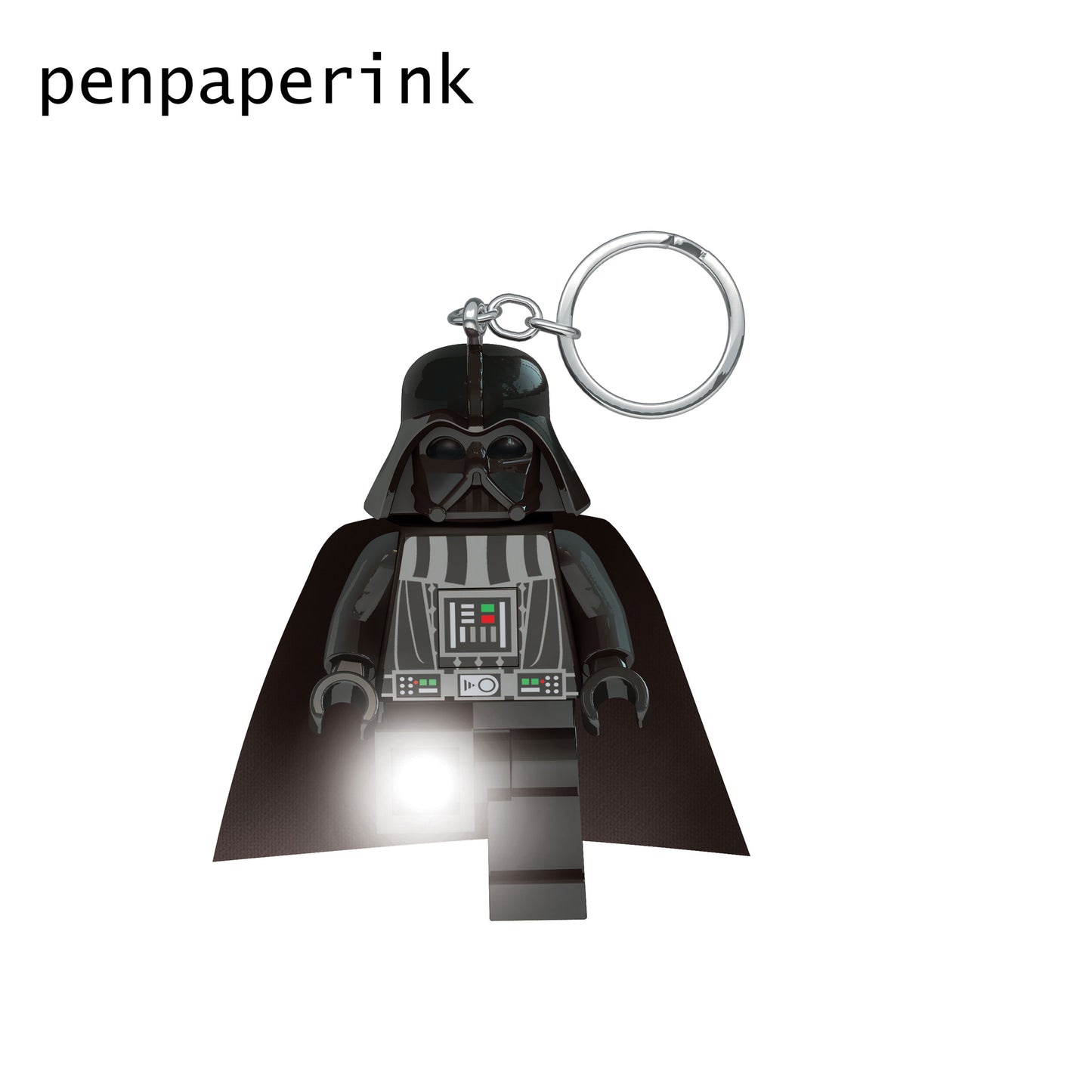 LEGO® STAR WARS LED luminous Key Chain