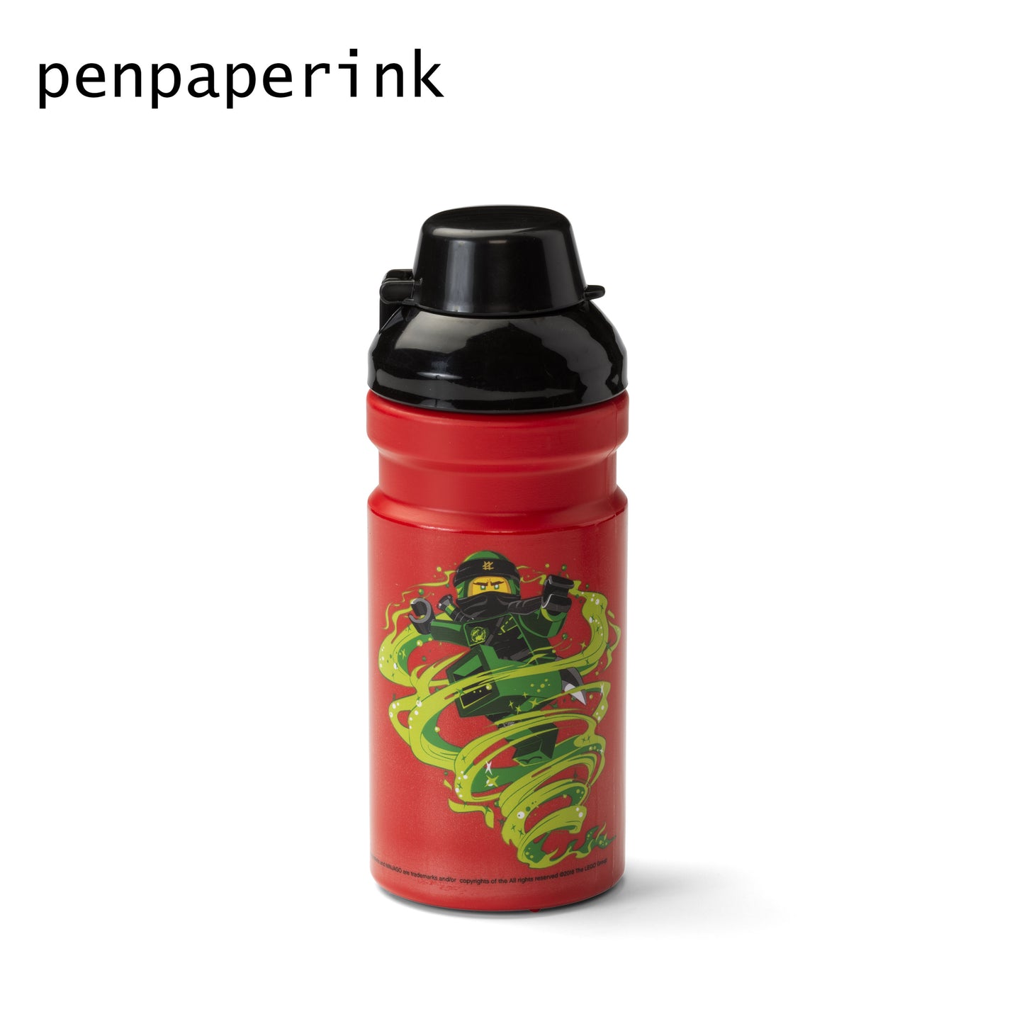 LEGO® Ninjago® Drinking Bottle