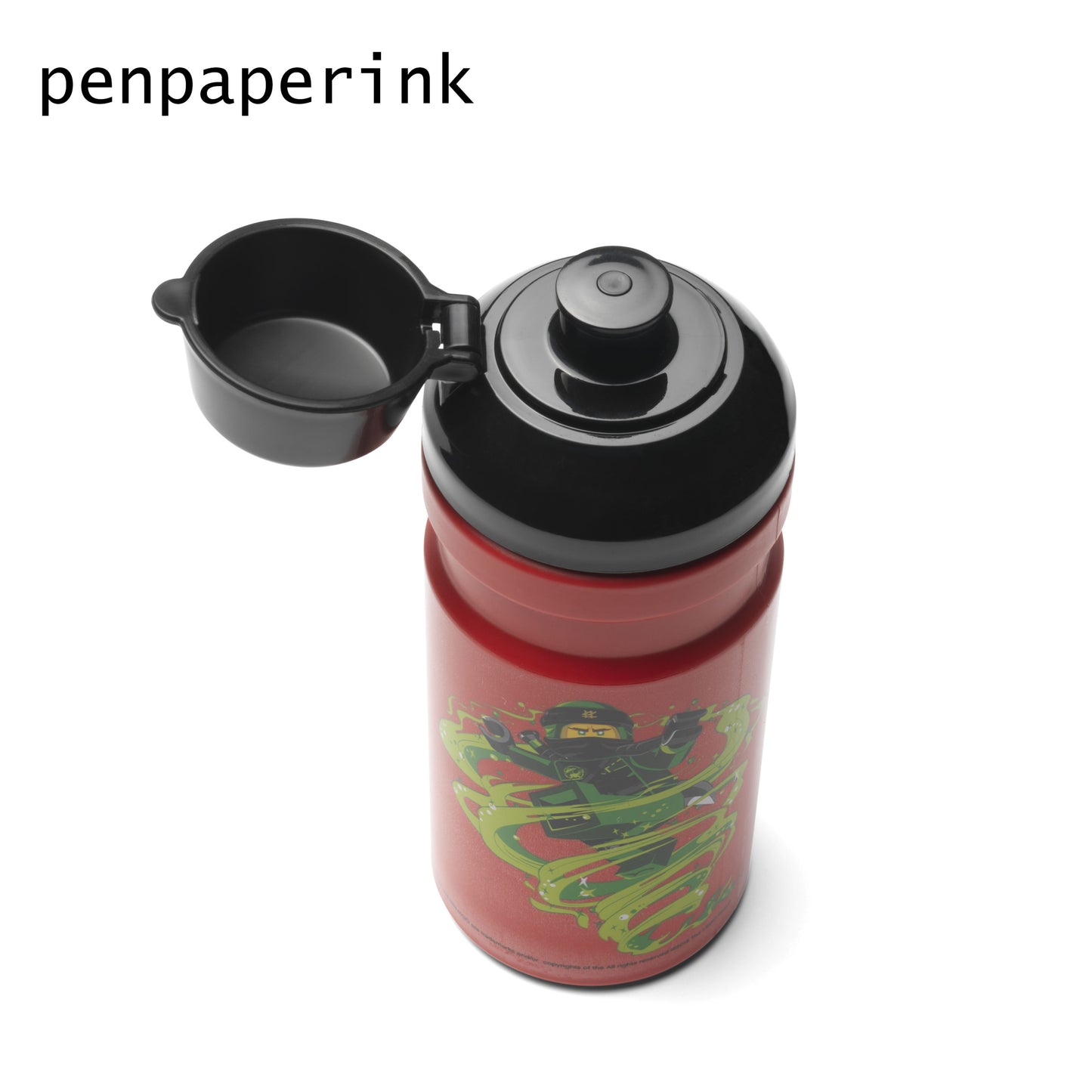 LEGO® Ninjago® Drinking Bottle